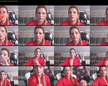 chanellmarilyn — 29 minute Chaturbate female cam show recording, 720p, Jun 12, 2019