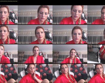 chanellmarilyn — 29 minute Chaturbate female cam show recording, 720p, Jun 12, 2019