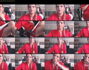 chanellmarilyn — 29 minute Chaturbate female cam show recording, 720p, Jun 12, 2019