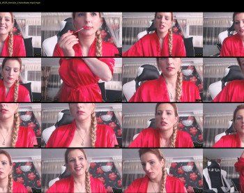 chanellmarilyn — 29 minute Chaturbate female cam show recording, 720p, Jun 12, 2019