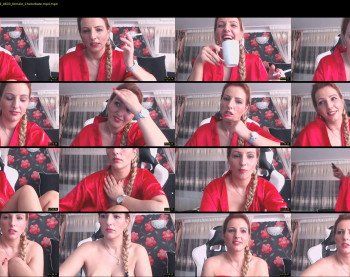 chanellmarilyn — 29 minute Chaturbate female cam show recording, 720p, Jun 12, 2019