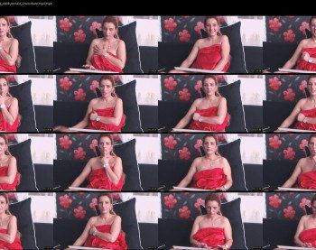 chanellmarilyn — 10 minute Chaturbate female cam show recording, 720p, Jun 12, 2019