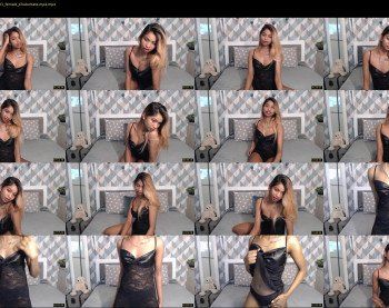 cherrrish_ — 25 minute Chaturbate female cam show recording, 720p, Jun 13, 2019