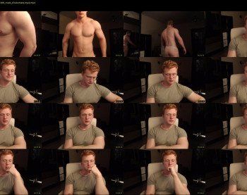 chris_boy37 — 9 minute Chaturbate male cam show recording, 720p, Jun 12, 2019