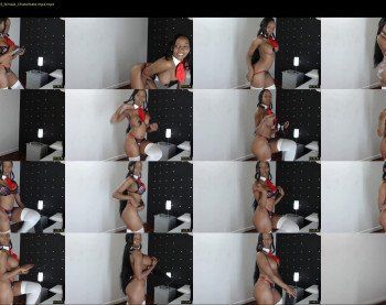cingirlhot — 26 minute Chaturbate female cam show recording, 480p, Jun 12, 2019