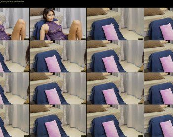 classdeb — 14 minute Chaturbate female cam show recording, 1080p, Jun 12, 2019