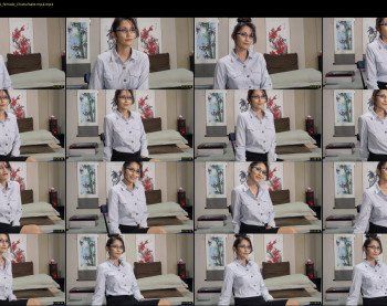 classdeb — 29 minute Chaturbate female cam show recording, 1080p, Jun 13, 2019