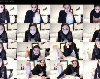 cleolane — 13 minute Chaturbate female cam show recording, 720p, Jun 12, 2019