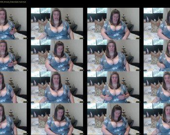 cougar_bbw — 3 minute Chaturbate female cam show recording, 1080p, Jun 12, 2019