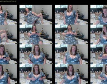 cougar_bbw — 25 minute Chaturbate female cam show recording, 1080p, Jun 12, 2019
