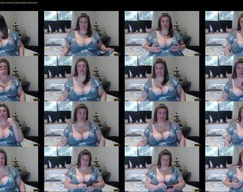 cougar_bbw — 5 minute Chaturbate female cam show recording, 1080p, Jun 12, 2019