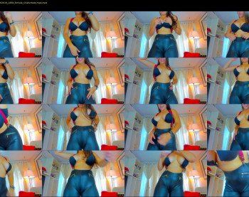 cuteanddesesperate — 10 minute Chaturbate female cam show recording, 720p, Jun 12, 2019