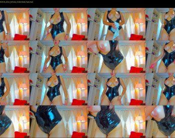 cuteanddesesperate — 13 minute Chaturbate female cam show recording, 720p, Jun 12, 2019