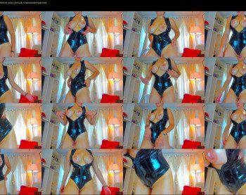 cuteanddesesperate — 17 minute Chaturbate female cam show recording, 720p, Jun 12, 2019