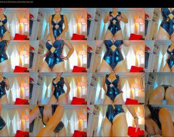 cuteanddesesperate — 73 minute Chaturbate female cam show recording, 720p, Jun 12, 2019