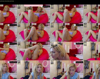 debralee — 30 minute Chaturbate female cam show recording, 720p, Jun 12, 2019