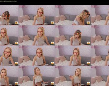 deea_hot99 — 29 minute Chaturbate female cam show recording, 1080p, Jun 12, 2019