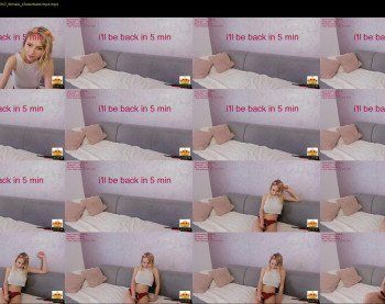 deea_hot99 — 29 minute Chaturbate female cam show recording, 1080p, Jun 12, 2019