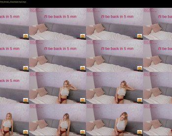 deea_hot99 — 29 minute Chaturbate female cam show recording, 1080p, Jun 12, 2019