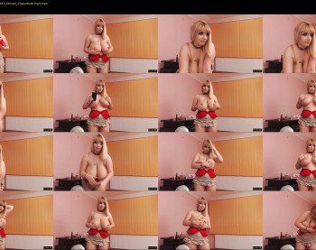 devoiuserin — 15 minute Chaturbate female cam show recording, 1080p, Jun 12, 2019