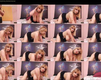 devoiuserin — 28 minute Chaturbate female cam show recording, 1080p, Jun 13, 2019