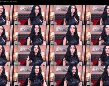 dianacharm — 36 minute Chaturbate female cam show recording, 1080p, Jun 12, 2019