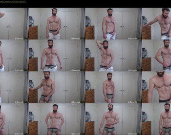 donnybasilisk — 36 minute Chaturbate male cam show recording, 1080p, Jun 13, 2019