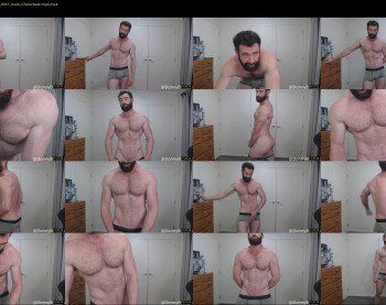 donnybasilisk — 36 minute Chaturbate male cam show recording, 1080p, Jun 13, 2019