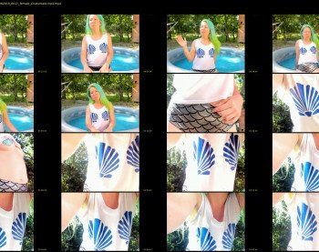 eatthebooty420 — 4 minute Chaturbate female cam show recording, 720p, Jun 13, 2019