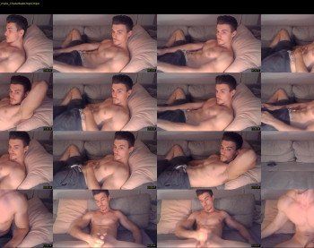 eddieds — 36 minute Chaturbate male cam show recording, 720p, Jun 12, 2019