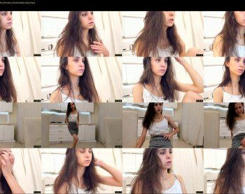 ehotlovea — 41 minute Chaturbate female cam show recording, 1080p, Jun 13, 2019