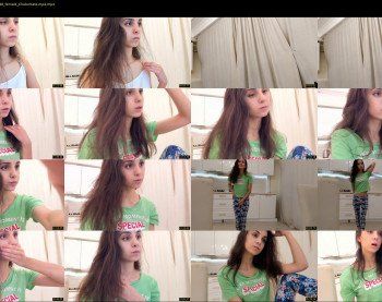 ehotlovea — 41 minute Chaturbate female cam show recording, 1080p, Jun 13, 2019