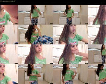 ehotlovea — 40 minute Chaturbate female cam show recording, 1080p, Jun 13, 2019