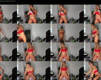eileen_rose — 15 minute Chaturbate female cam show recording, 1080p, Jun 12, 2019