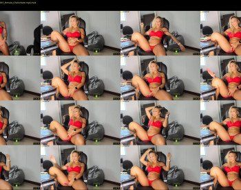 eileen_rose — 19 minute Chaturbate female cam show recording, 1080p, Jun 13, 2019