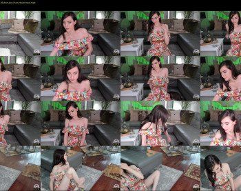 emilygrey_ — 36 minute Chaturbate female cam show recording, 1080p, Jun 13, 2019
