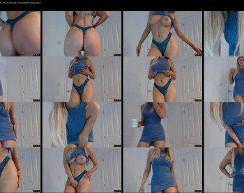 english_rose__ — 47 minute Chaturbate female cam show recording, 1080p, Jun 12, 2019