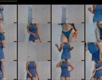 english_rose__ — 47 minute Chaturbate female cam show recording, 1080p, Jun 12, 2019