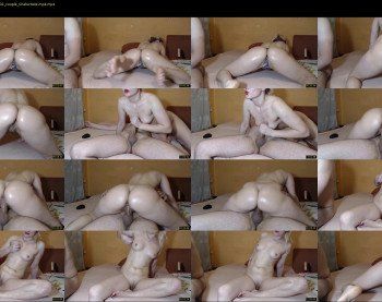 evelyne23 — 32 minute Chaturbate couple cam show recording, 1080p, Jun 12, 2019