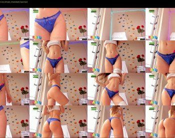 felicity_yours — 10 minute Chaturbate female cam show recording, 1080p, Jun 12, 2019
