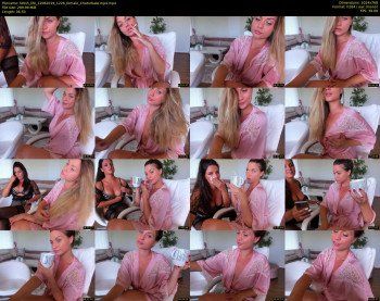 fetish_life — 37 minute Chaturbate female cam show recording, 720p, Jun 12, 2019