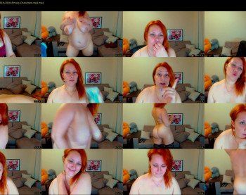 florencebigsizebb — 48 minute Chaturbate female cam show recording, 720p, Jun 12, 2019