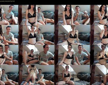 foxycam — 39 minute Chaturbate female cam show recording, 720p, Jun 12, 2019