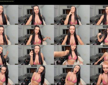 freya_ — 4 minute Chaturbate female cam show recording, 1080p, Jun 12, 2019