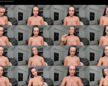 freya_ — 6 minute Chaturbate female cam show recording, 1080p, Jun 12, 2019