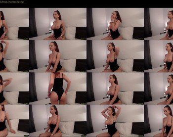 haileygrx — 29 minute Chaturbate female cam show recording, 1080p, Jun 13, 2019