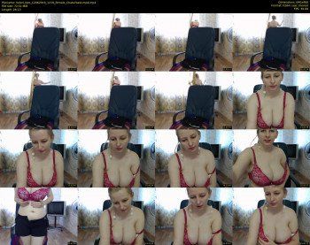 helen_bee — 29 minute Chaturbate female cam show recording, 480p, Jun 12, 2019