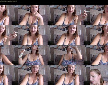 hello_x_pussy — 6 minute Chaturbate female cam show recording, 720p, Jun 12, 2019