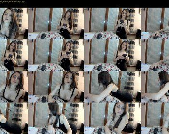 hotel77777 — 3 minute Chaturbate female cam show recording, 720p, Jun 12, 2019