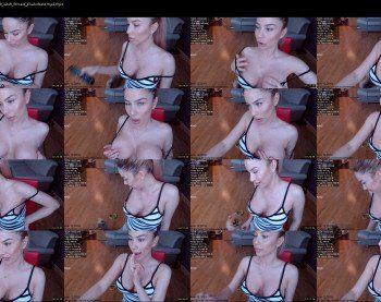 innocentemmy — 9 minute Chaturbate female cam show recording, 1080p, Jun 12, 2019
